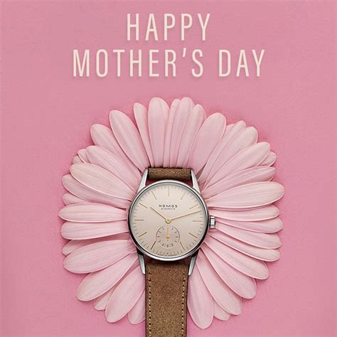 Mother's Day Special: The Best Watches For All Supermoms